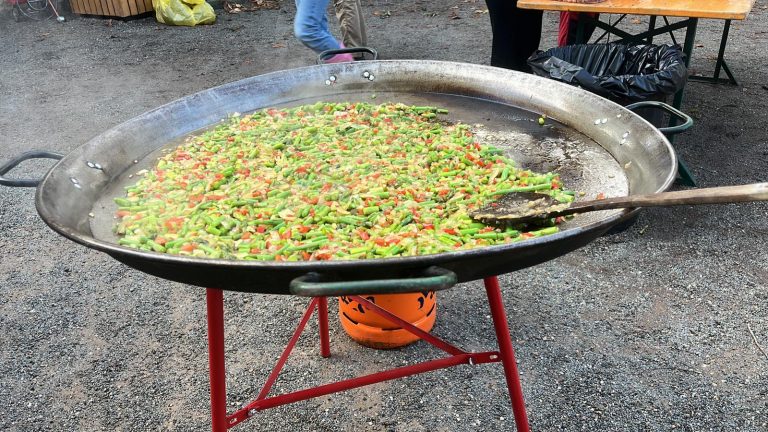 Paella