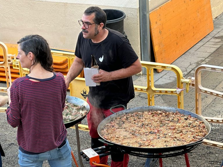 Paella 3